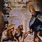 Pubblicazione del Corpus iconografico di san Tommaso da Villanova